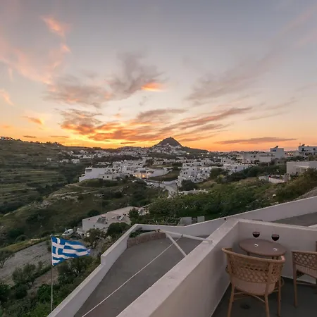Сasa de vacaciones Artemis Cozy Peran Triovasalos