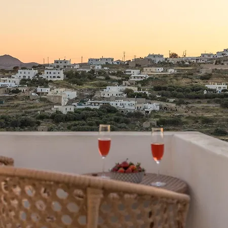 Artemis Cozy Peran Triovasalos