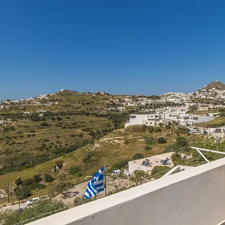 Сasa de vacaciones Artemis Cozy Peran Triovasalos