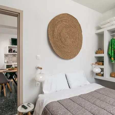 Сasa de vacaciones Artemis Cozy *