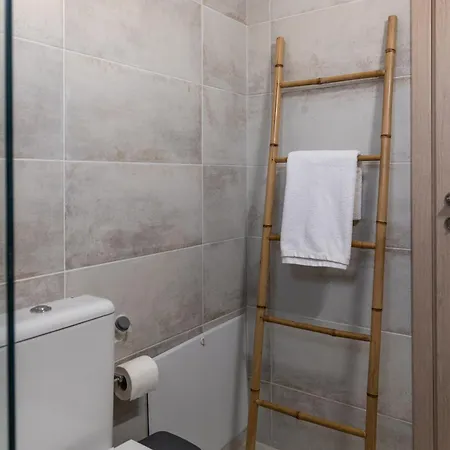 Сasa de vacaciones Artemis Cozy